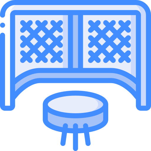 bramka Basic Miscellany Blue ikona