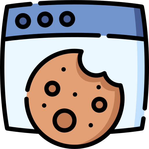 Cookie Special Lineal color icon