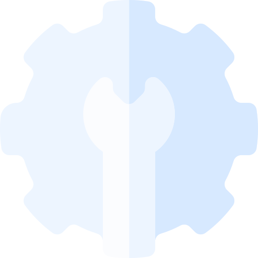 ウェブの最適化 Basic Rounded Flat icon