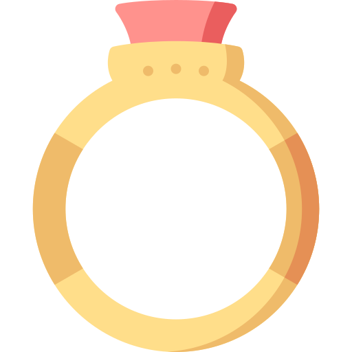 ring Special Flat icon