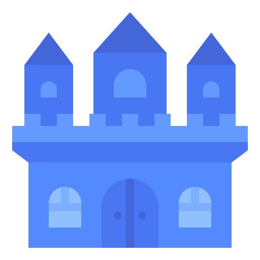 castillo Ultimatearm Flat icono