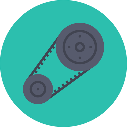 벨트 Dinosoft Circular icon