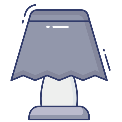 lampe Dinosoft Lineal Color icon