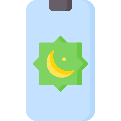 Muslim Special Flat icon