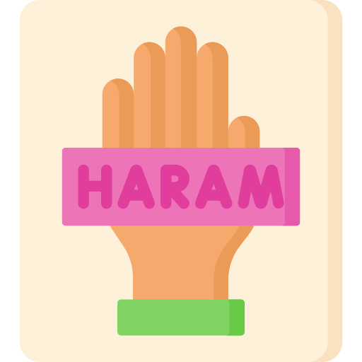 ハラム Special Flat icon