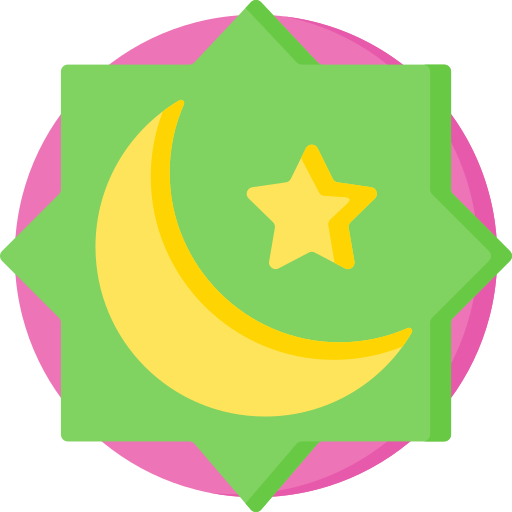 Ramadan Special Flat icon