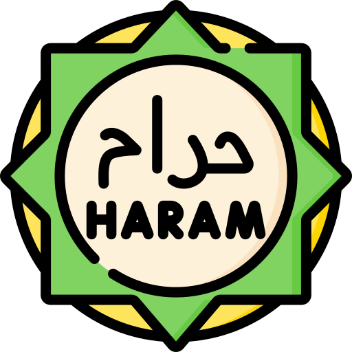 ハラム Special Lineal color icon