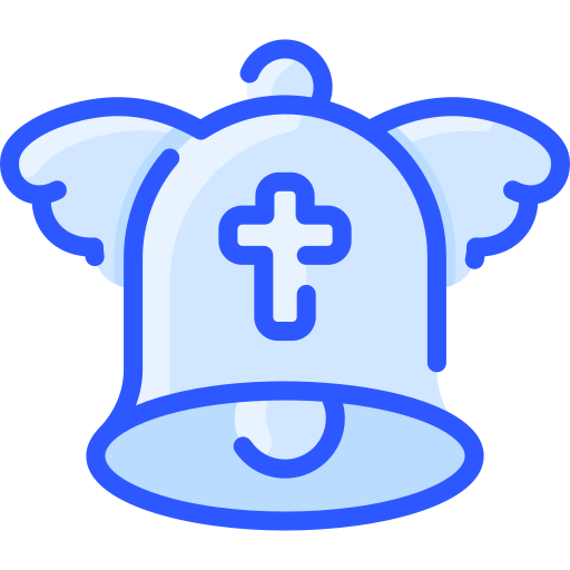 campana Vitaliy Gorbachev Blue icono