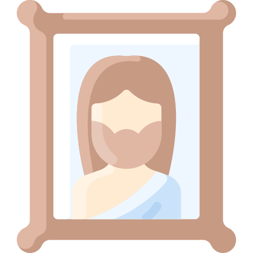 Jesus Vitaliy Gorbachev Flat icon