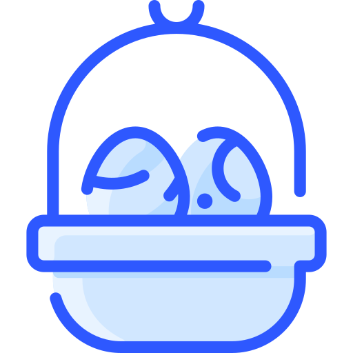 Basket Vitaliy Gorbachev Blue icon