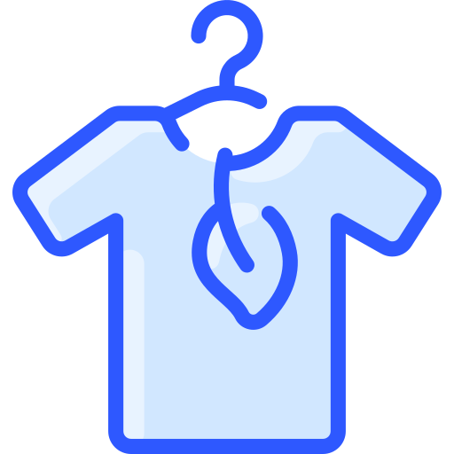 Tshirt Vitaliy Gorbachev Blue icon