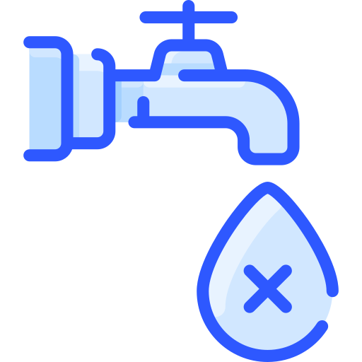 bespaar water Vitaliy Gorbachev Blue icoon