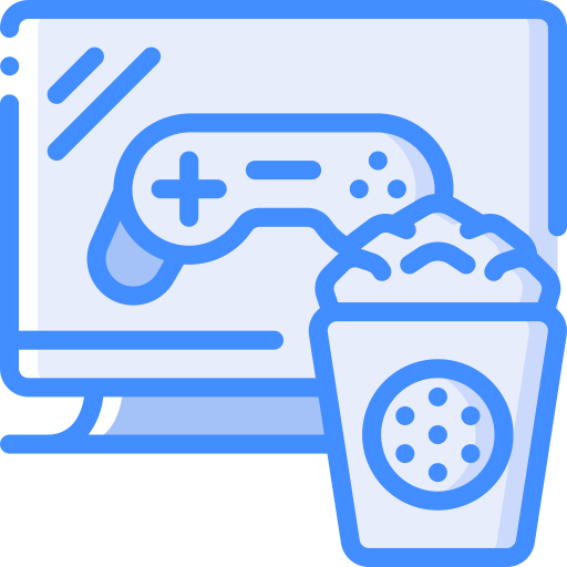온라인 게임 Basic Miscellany Blue icon