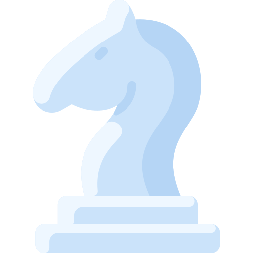 ajedrez Vitaliy Gorbachev Flat icono