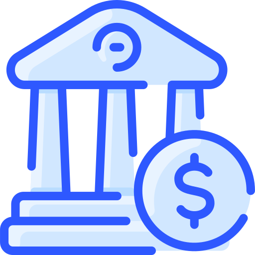 banco Vitaliy Gorbachev Blue icono