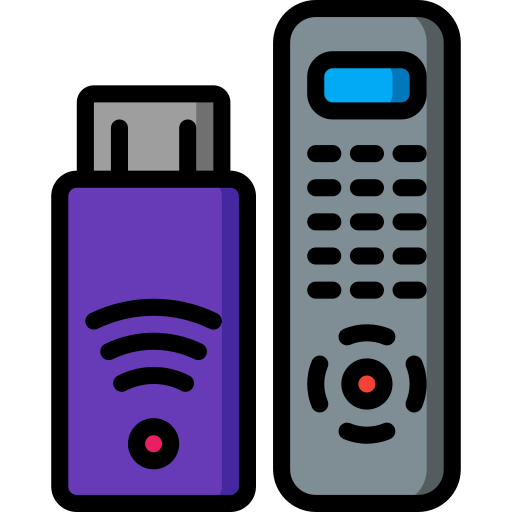 Remote control Basic Miscellany Lineal Color icon