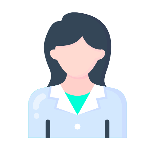 Medical doctor Generic Flat icon