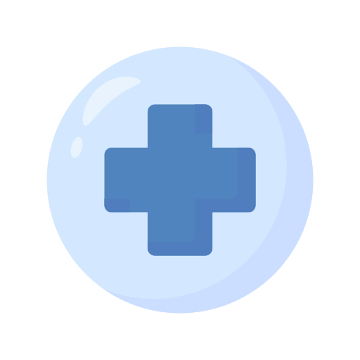 gesundheitspflege Generic Flat icon