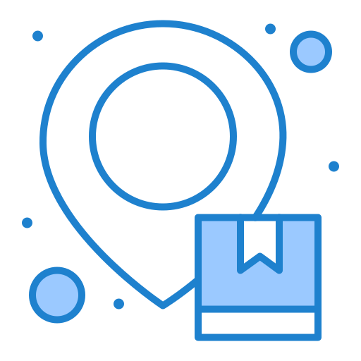 ort Generic Blue icon