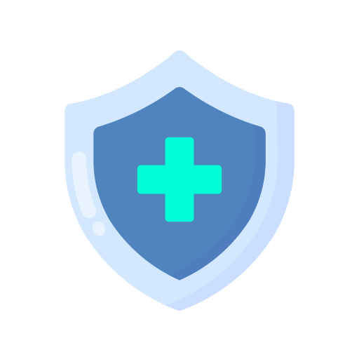 Safe Generic Flat icon