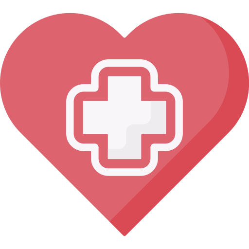 Health Special Flat icon