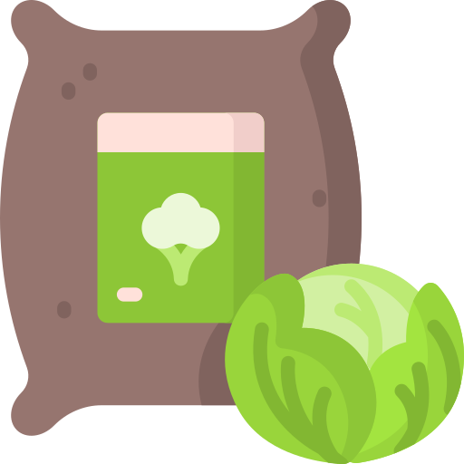 Seeds Special Flat icon