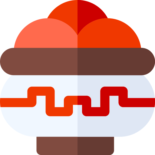 orangen Basic Rounded Flat icon