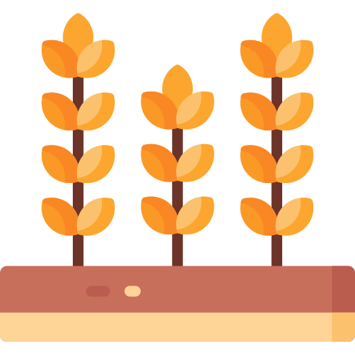 grano Special Flat icona