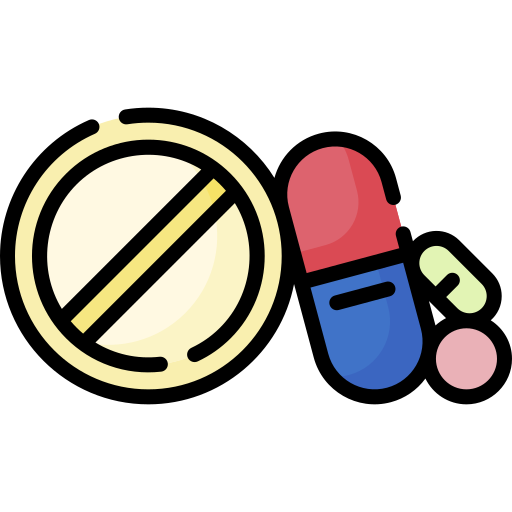 medizin Special Lineal color icon