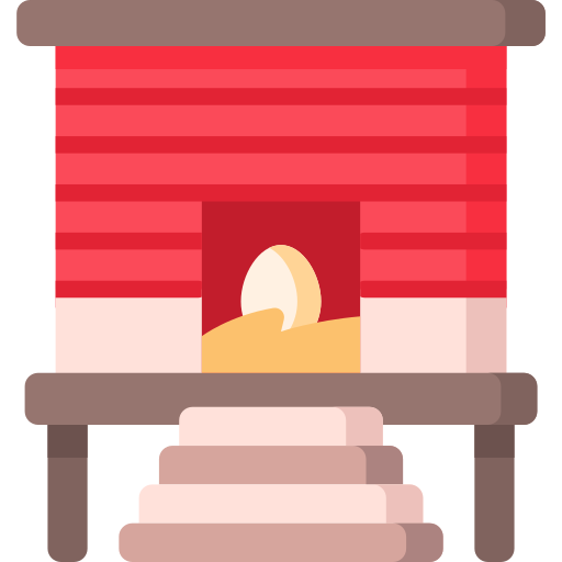 Chicken coop Special Flat icon