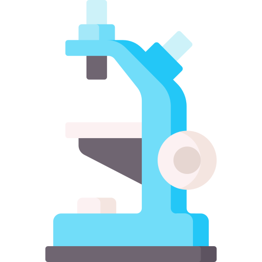 Микроскоп Special Flat иконка
