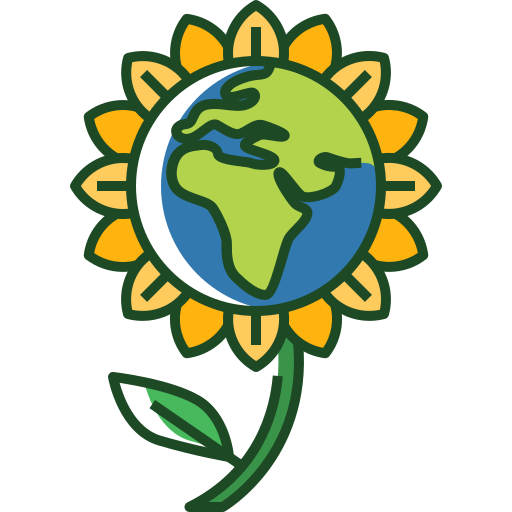 Earth Generic Color Omission icon