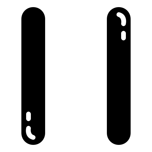 pauza Generic Glyph ikona