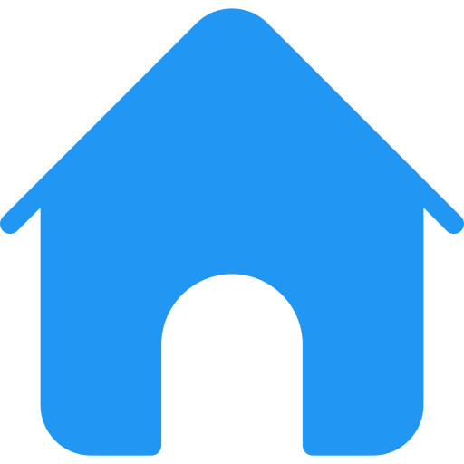 Дома Generic Flat иконка