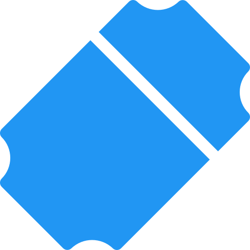 クーポン Generic Flat icon