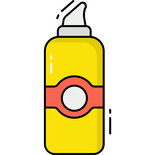 krem do golenia Generic Outline Color ikona