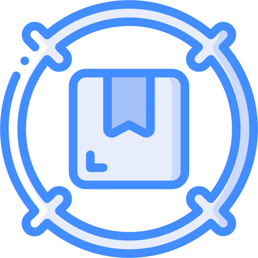 pakket Basic Miscellany Blue icoon