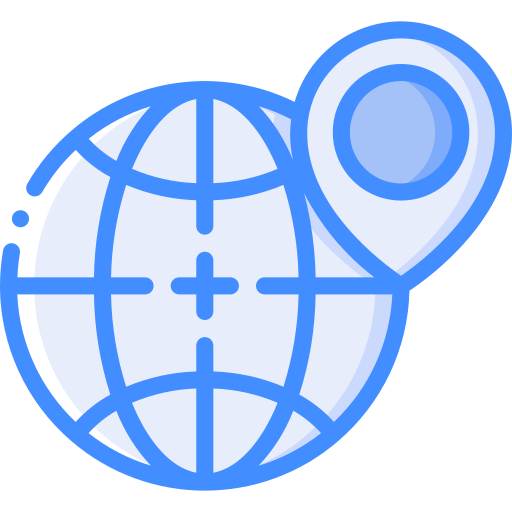 Мировой Basic Miscellany Blue иконка