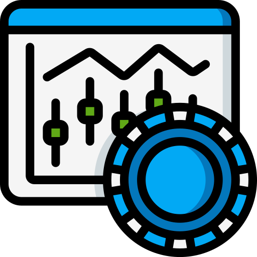 블루칩 Basic Miscellany Lineal Color icon