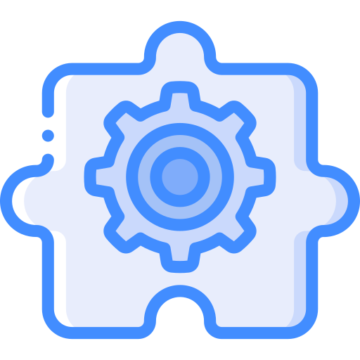 solución Basic Miscellany Blue icono