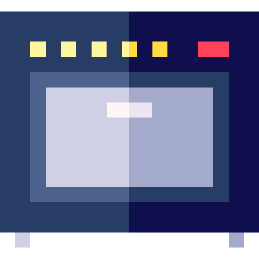 증폭기 Basic Straight Flat icon