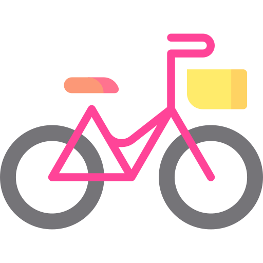 自転車 Special Flat icon