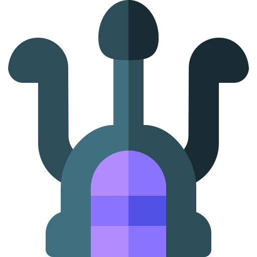 hydra Basic Rounded Flat icoon