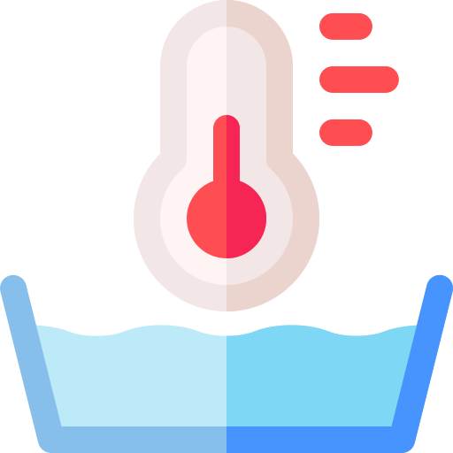 lavado Basic Rounded Flat icono