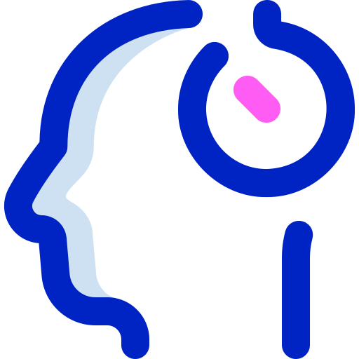 Punctuality Super Basic Orbit Color icon