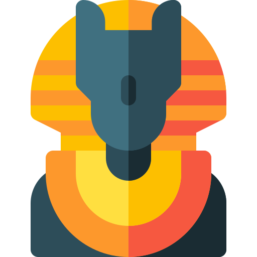 anubis Basic Rounded Flat icono