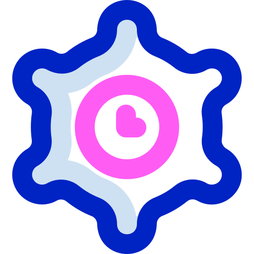 Productivity Super Basic Orbit Color icon