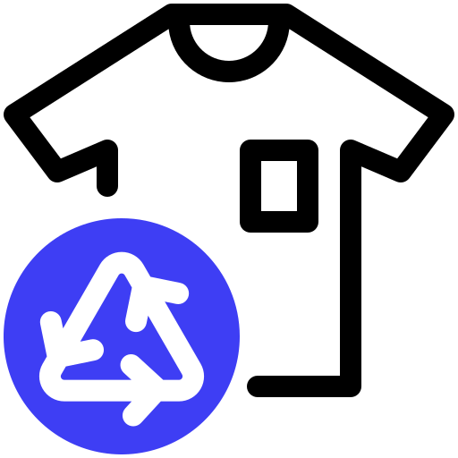 reciclar Generic Mixed icono