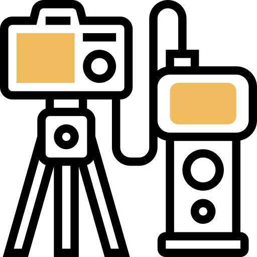 temporizador Meticulous Yellow shadow icono