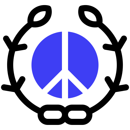 平和 Generic Mixed icon